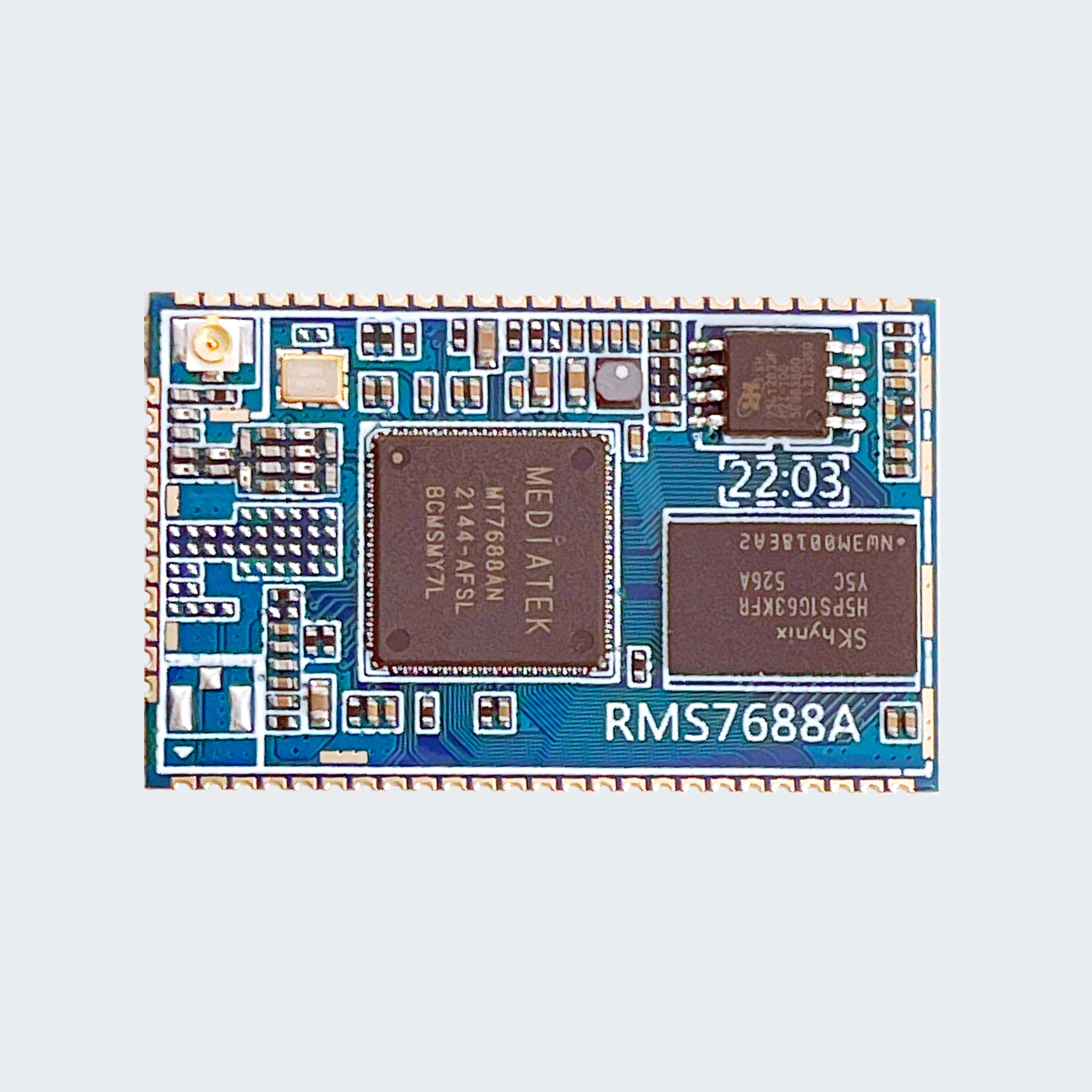 MT7688AN路由模塊 - 1